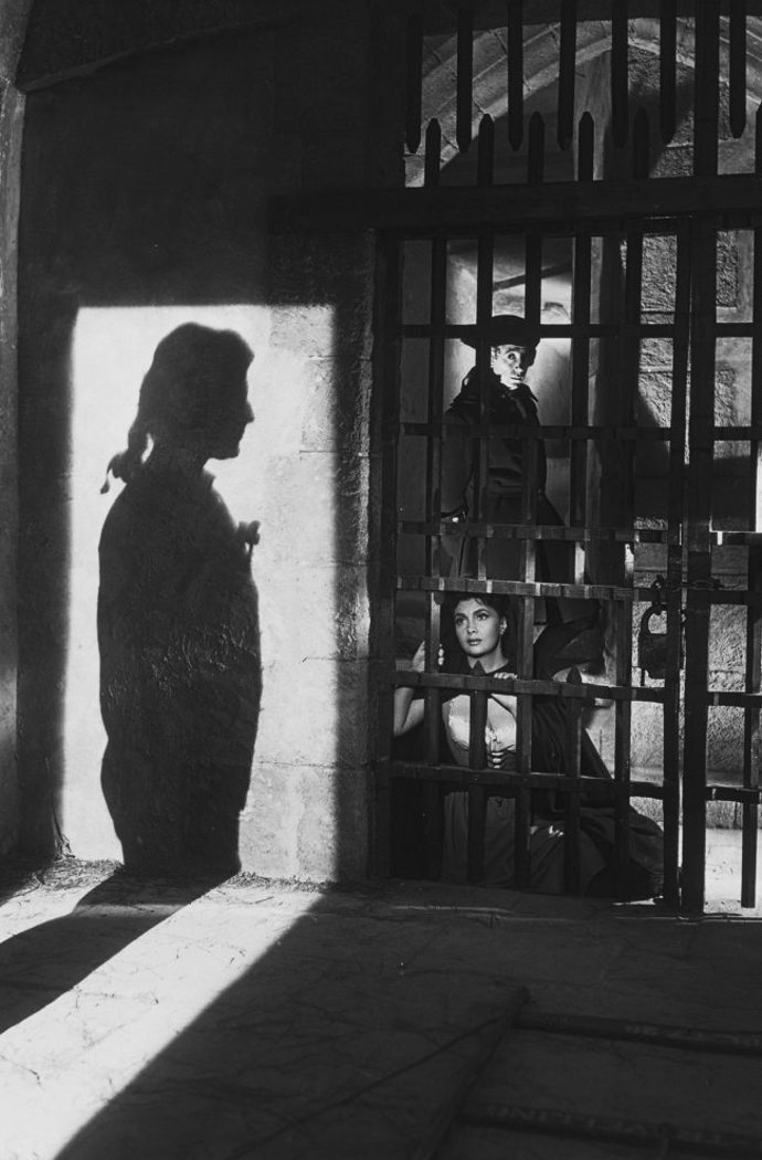 Film vznikl na motivy knihy Bláznivá dobrodružství Fanfána Tulipána spisovatele Rocheforta Benjamina.