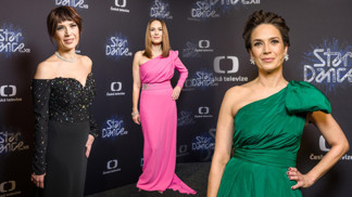 Tereza Kostková StarDance