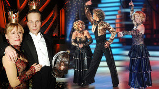 Dana Batulková šokuje 15 let po vítězství ve StarDance: Chtěla jsem si schválně zlomit palec, abych nemusela pokračovat