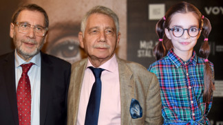Hvězda Jedné rodiny, Lotti Töpfer: Když nehraje v seriálu nebo v Národním divadle, háčkuje králíky