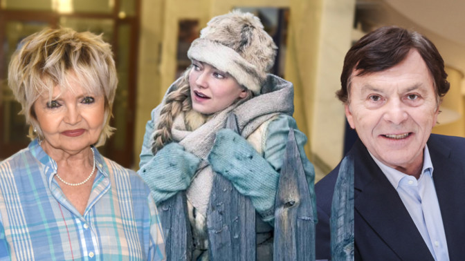 Norská Popelka očima Evy Hruškové a Pavla Trávníčka: Je drsná a tvrdá, Popelka by měla být hlavně krásná