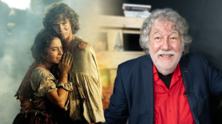 Zdeněk Troška o natáčení princezny Jasněnky: Pyrotechnik to přehnal s náloží, málem nás to smetlo