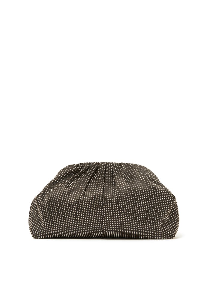 Kabelka zdobená štrasem, Forever New, 1 530 Kč