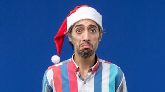 Adam (45): Snědl jsem všechno vánoční cukroví, co manželka napekla a schovala do spíže. Děsím se dne, kdy na to přijde