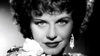 Ginger Rogers: Hollywoodská star, která uměla hrát tenis, byla admirálkou u námořnictva a pětkrát se vdala