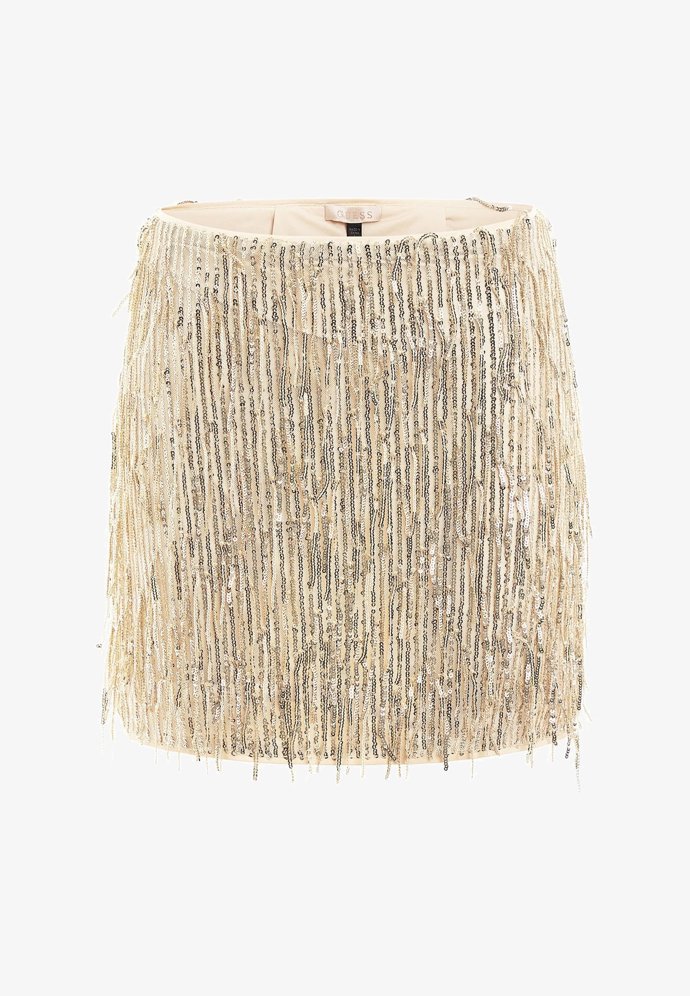 Minisukně, Guess, 3 260 Kč