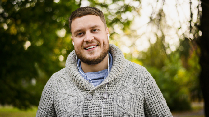 Rodinné příběhy: Shazovali jsme s manželkou poporodní kila, ale neuspěli jsme. Zatímco mně se žena líbí, já se jí hnusím