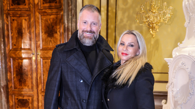 Extrémů už bylo dost: Petr Vágner a jeho Laskonka už neběhají 140 kilometrů týdně, ale jen čtyřicet