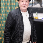 Petr Janda má 81 let a jeho kapela Olympic letos slaví šedesátiny - to si žádá oslavu.