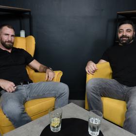 André Reinders promluvil ve studiu eXtra Host o tom, co si myslí o Clash of the Stars.