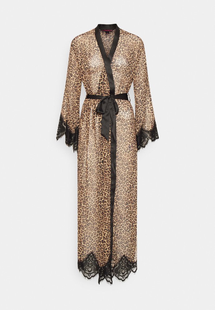 Domácí plášť, Hunkemöller, 1 499 Kč