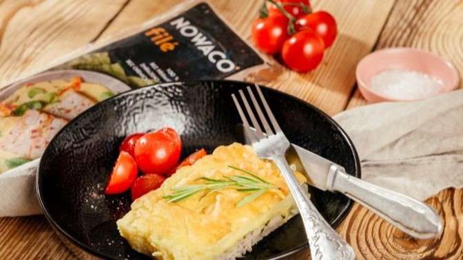 Rozhovor s expertem: Jak vybrat v obchodě kvalitní mraženou rybu