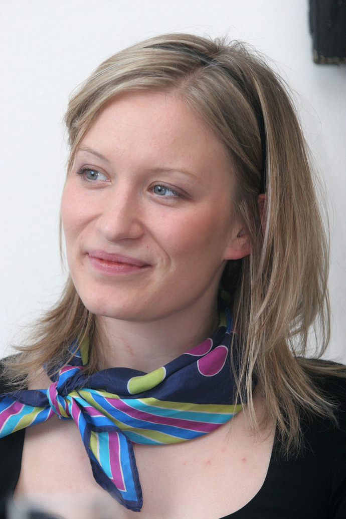 Herečka Helena Dvořáková se potýkala s rakovinou lymfatických uzlin.