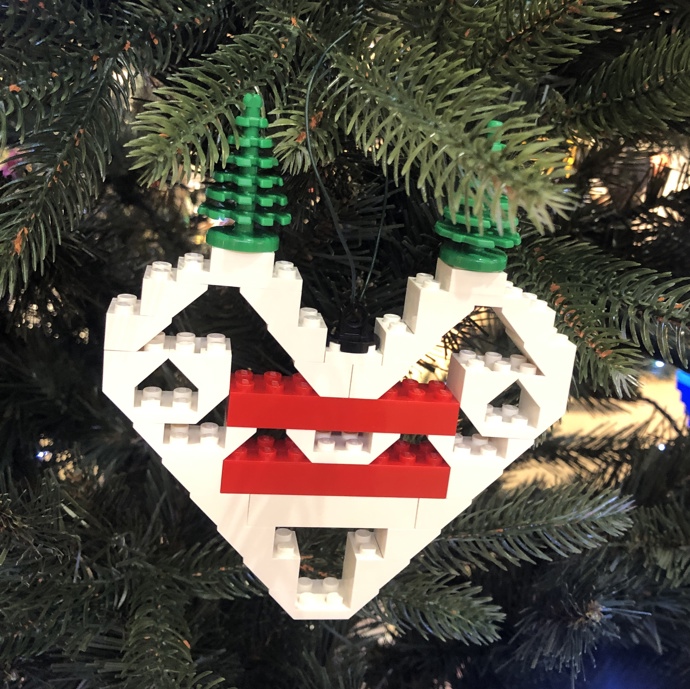 Každé vyrobené srdíčko je malé mistrovské dílo...