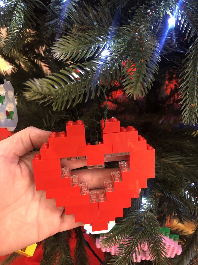 ... a navíc je pro dobrou věc. 