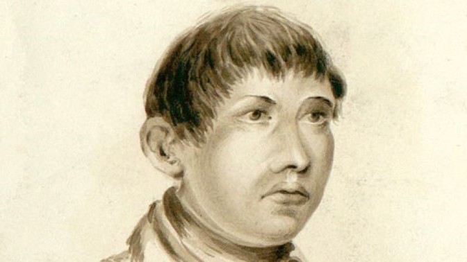 John Horwood