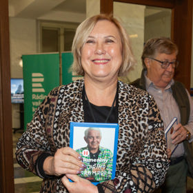 Kateřina Cajthamlová varuje, že půst neznamená hladovění.