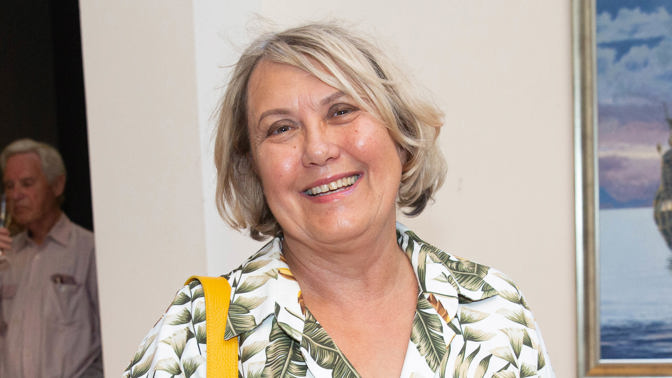 Adventní půst podle Kateřiny Cajthamlové může držet každý, a přitom nehladovět