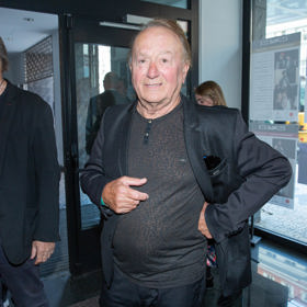 Bouřliváka Petra Jandu prý maminka naučila chodit včas.