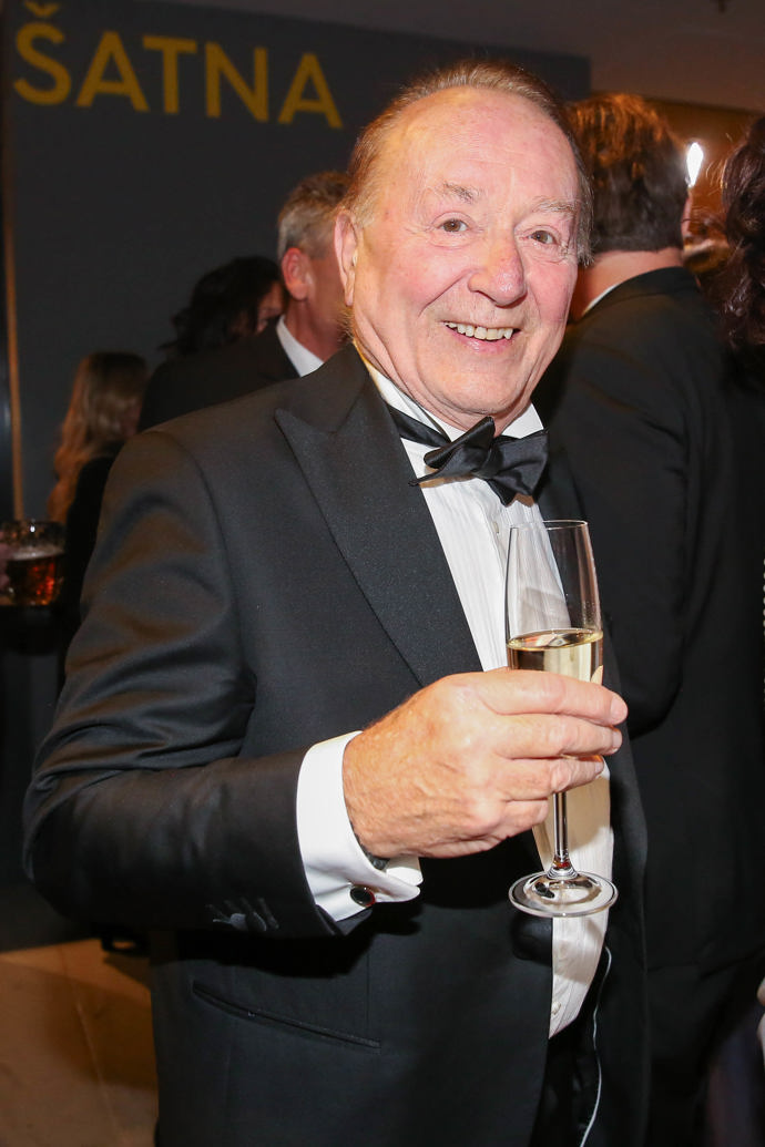 Petr Janda říká, že v kondici se udržuje pravidelným hraním tenisu.