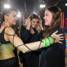 Natálie a Karolína Jiráskovy byly rozhozeny. 