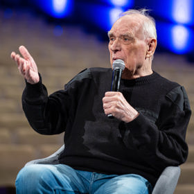 Ladislav Županič zemřel na infarkt.