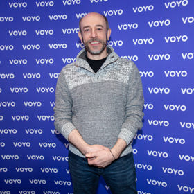 Takhle vypadá Csongor Kassai dnes.