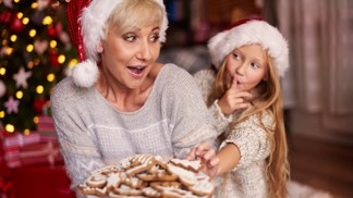 Tři znamení zvěrokruhu, která na Vánoce pečou spoustu druhů cukroví
