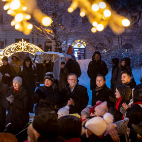 Ukazuje také, že Praha 2 patří k průkopníkům v zavádění chytrých technologií.