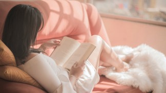 Dita (32): Po rozchodu s přítelem jsem doma začala nacházet cizí předměty. Až deník mi objasnil, čí jsou