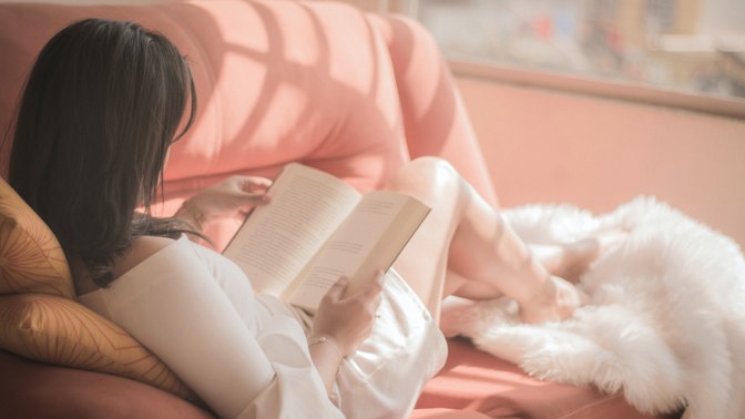 Tajemné příběhy ze života: Po rozchodu s přítelem jsem doma začala nacházet cizí předměty. Až deník mi objasnil, čí jsou