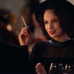 Pracovní název snímku Lída Baarová zněl Hodina pokušení.