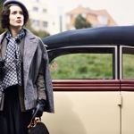 Lída Baarová byl první český film, který si mohli přehrát uživatelé Netflixu.