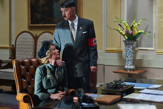 Historický film Lída Baarová si v českých kinech nenechalo ujít 414 732 diváků, kteří za vstupenky zaplatili 53 140 546 korun.