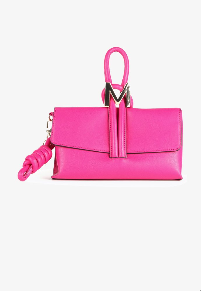 Kožená mini kabelka, Lola Casademunt, 2 400 Kč