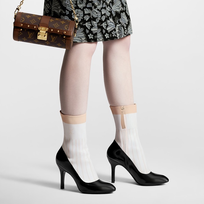 ..když se ale objevil v oficiálním prodeji, nejen naší redaktorce Janě se lehce zvedly koutky.