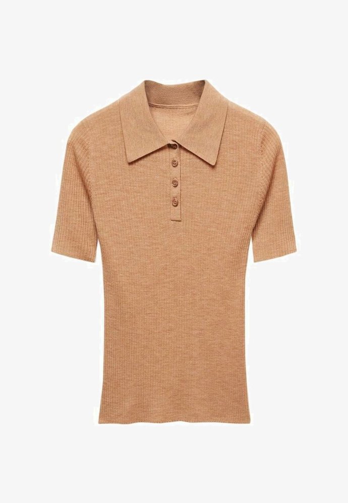 Polo tričko, Mango, 999 Kč
