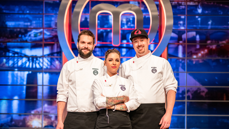 Masterchef Česko