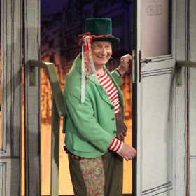 Josef Dvořák je nejznámějším představitelem vodníků.