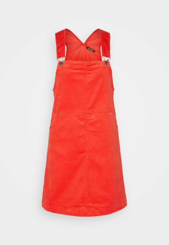 Šaty s laclem, Monki, 1 260 Kč