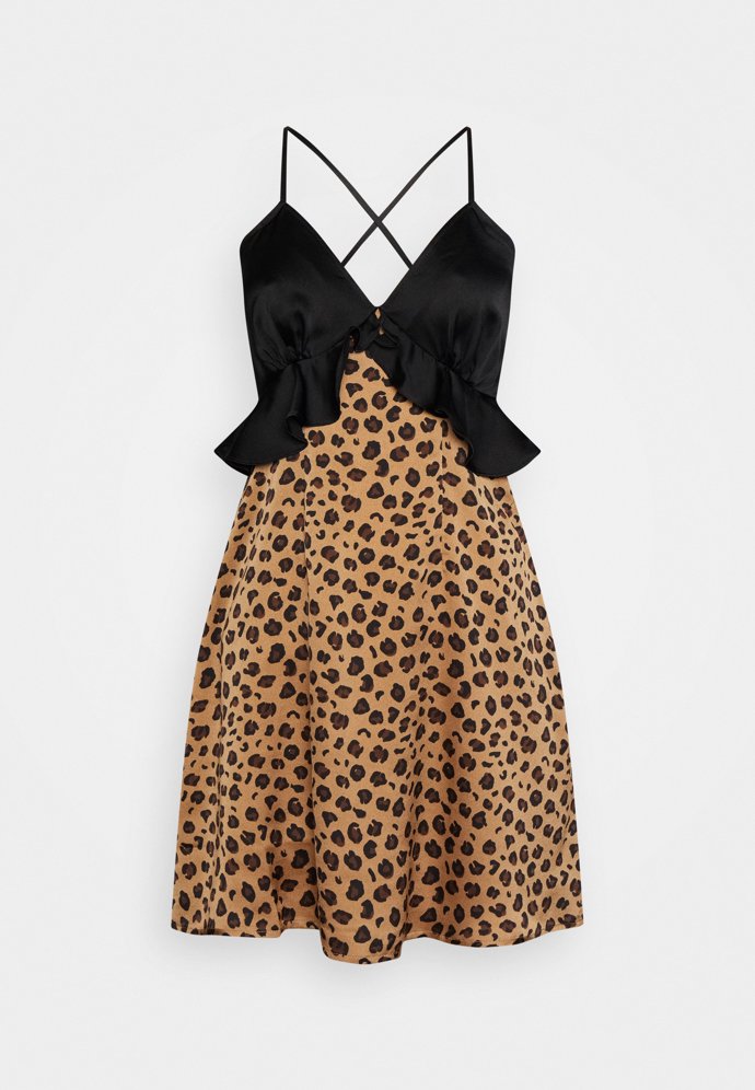 Šaty, Never Fully Dressed, 1 240 Kč