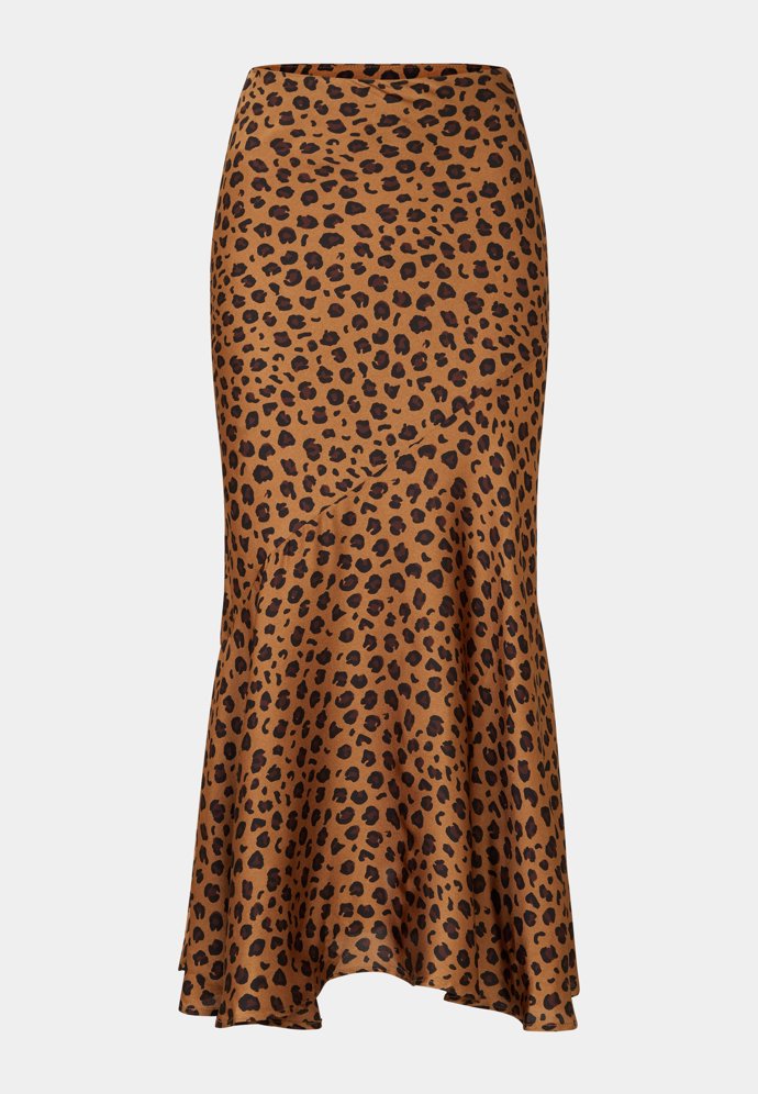 Splývavá sukně, Never Fully Dressed, 1 299 Kč