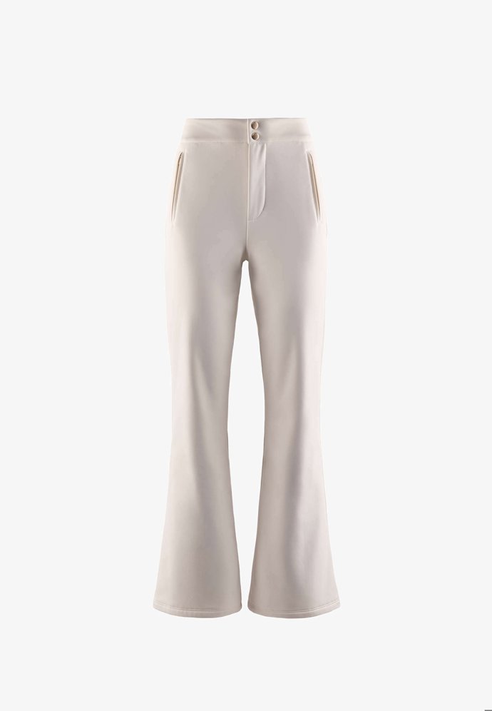 Lyžařské kalhoty Oysho do setu s bundou stojí 2 599 Kč.