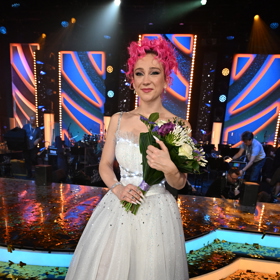 Tereza Mašková bude teta.