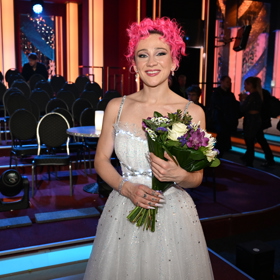 Tereze Maškové znovu propukla bulimie na podzim 2023 ve StarDance.