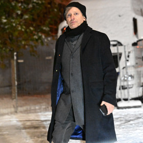 Herec David Prachař.