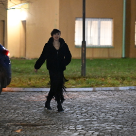 StarDance bez Terezy si neumíme představit. 