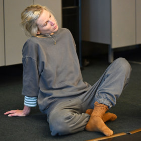 Barbora Bočková by chtěla miminko.