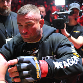 Karlos Vémola chce dát do přípravy vše. 