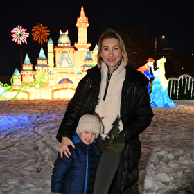 Dominika Mesarošová měla strach nejen o svůj život, ale také o svého syna.